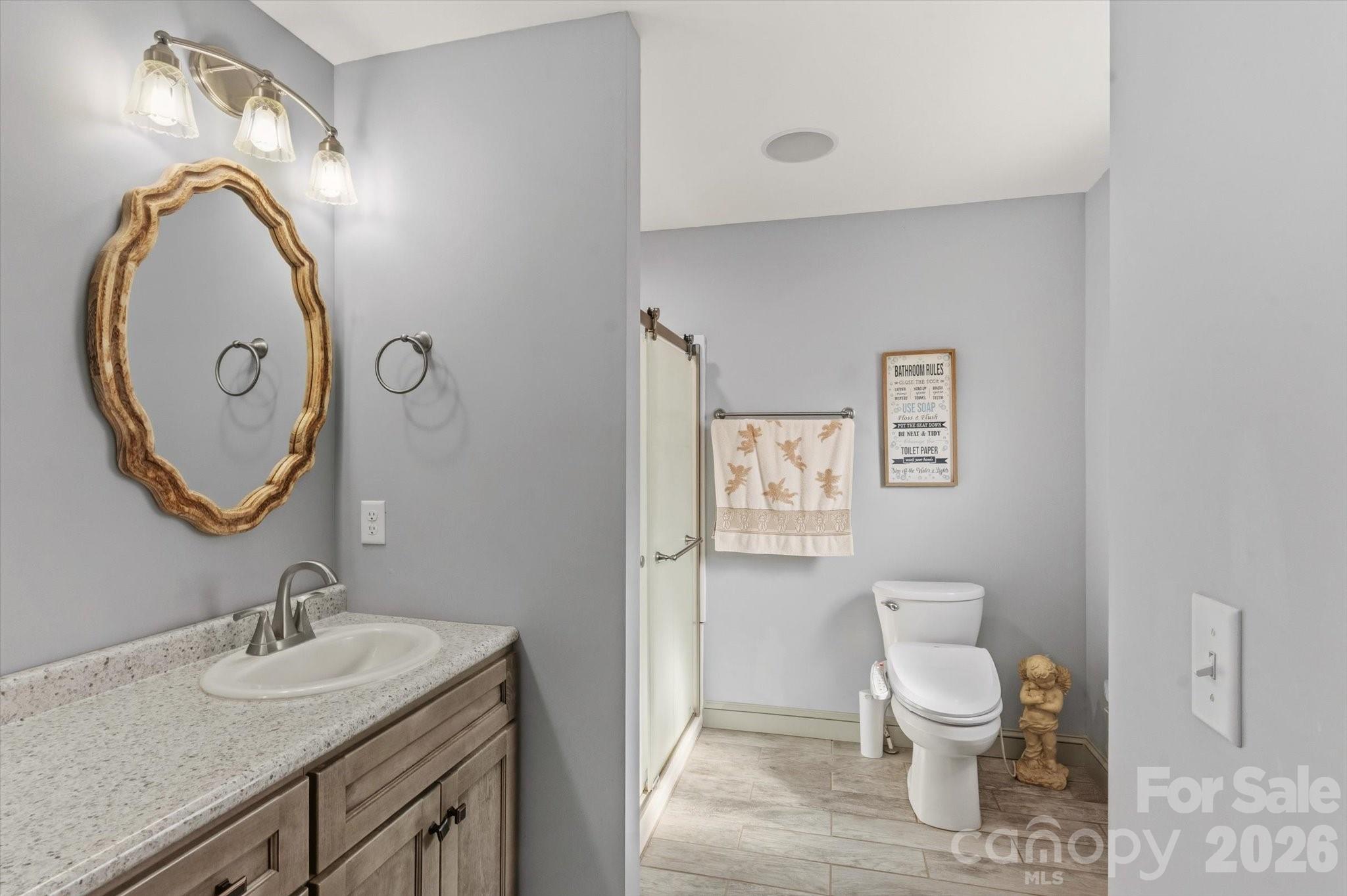 810 Mt Hebron Road Old Fort, NC 28762 - Photo 16 of 37