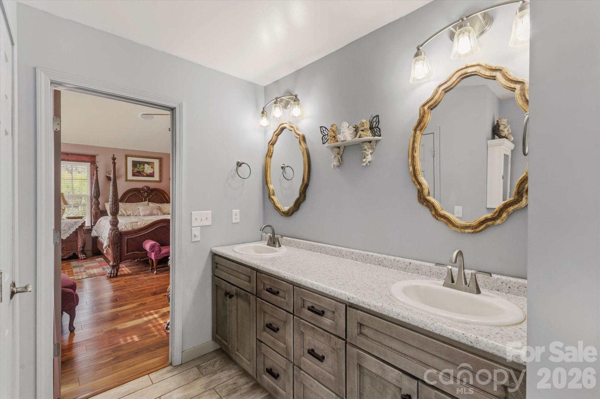 810 Mt Hebron Road Old Fort, NC 28762 - Photo 17 of 37