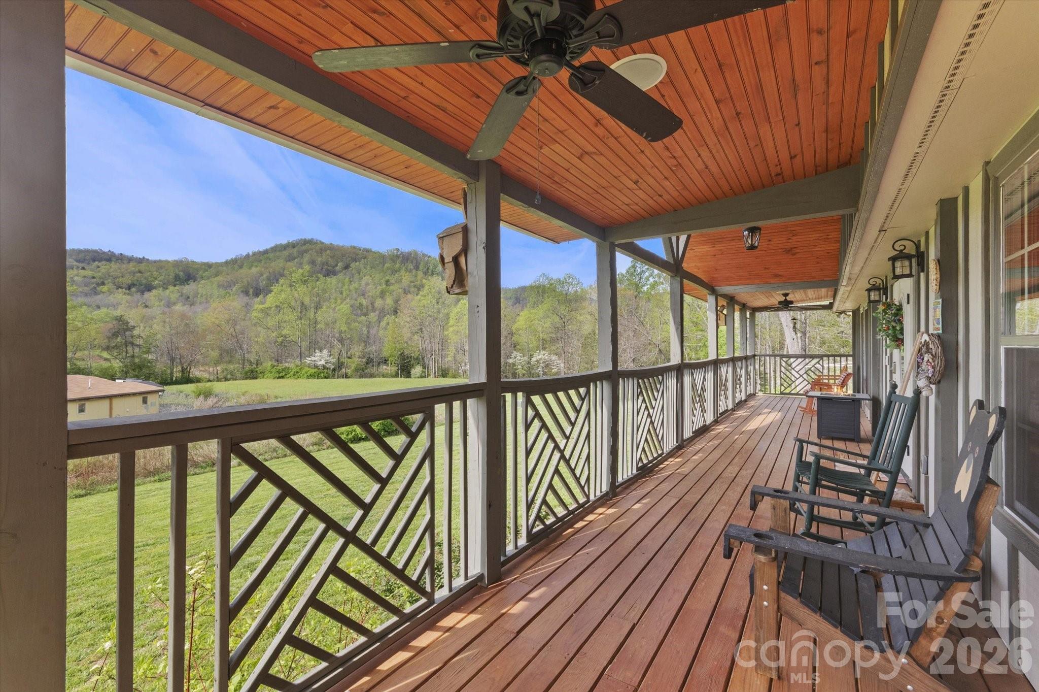 810 Mt Hebron Road Old Fort, NC 28762 - Photo 18 of 37