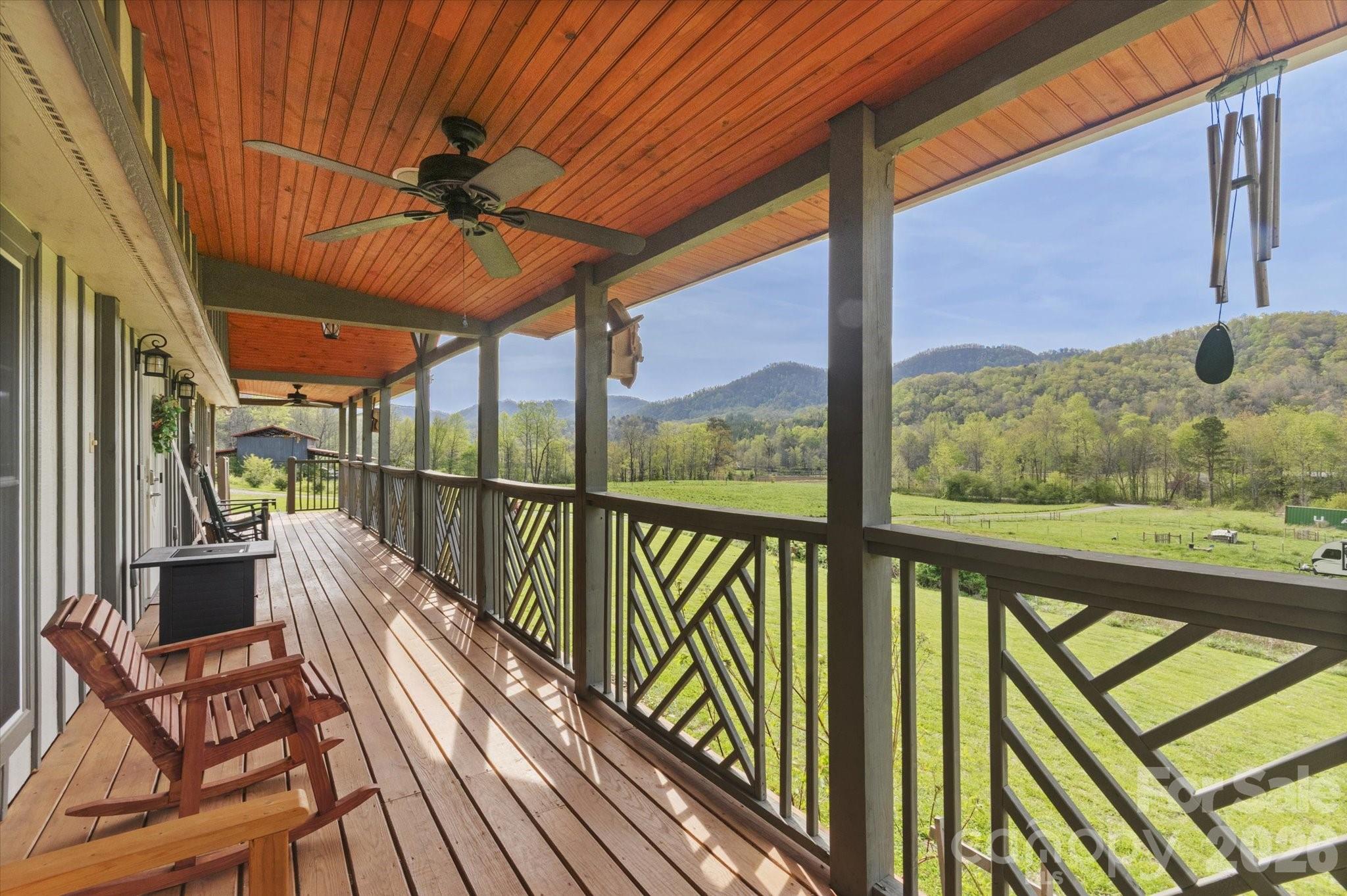 810 Mt Hebron Road Old Fort, NC 28762 - Photo 19 of 37