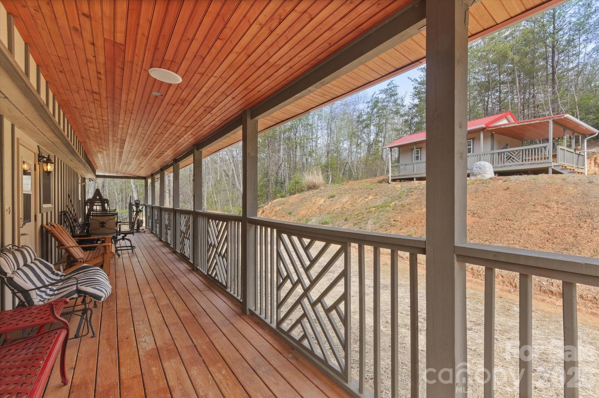 810 Mt Hebron Road Old Fort, NC 28762 - Photo 20 of 37