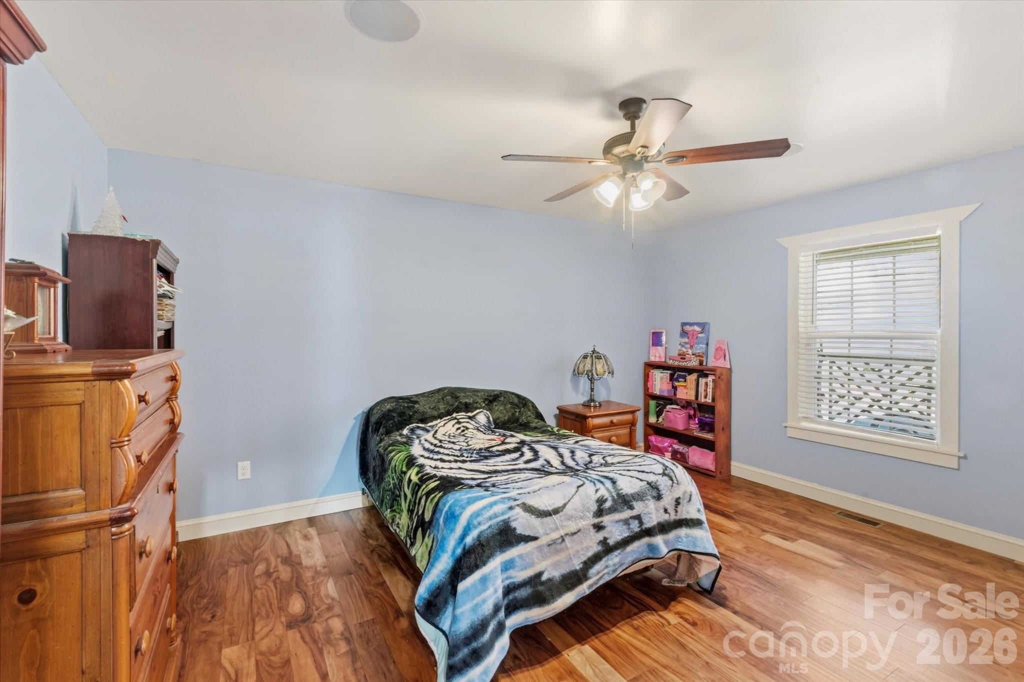 810 Mt Hebron Road Old Fort, NC 28762 - Photo 21 of 37