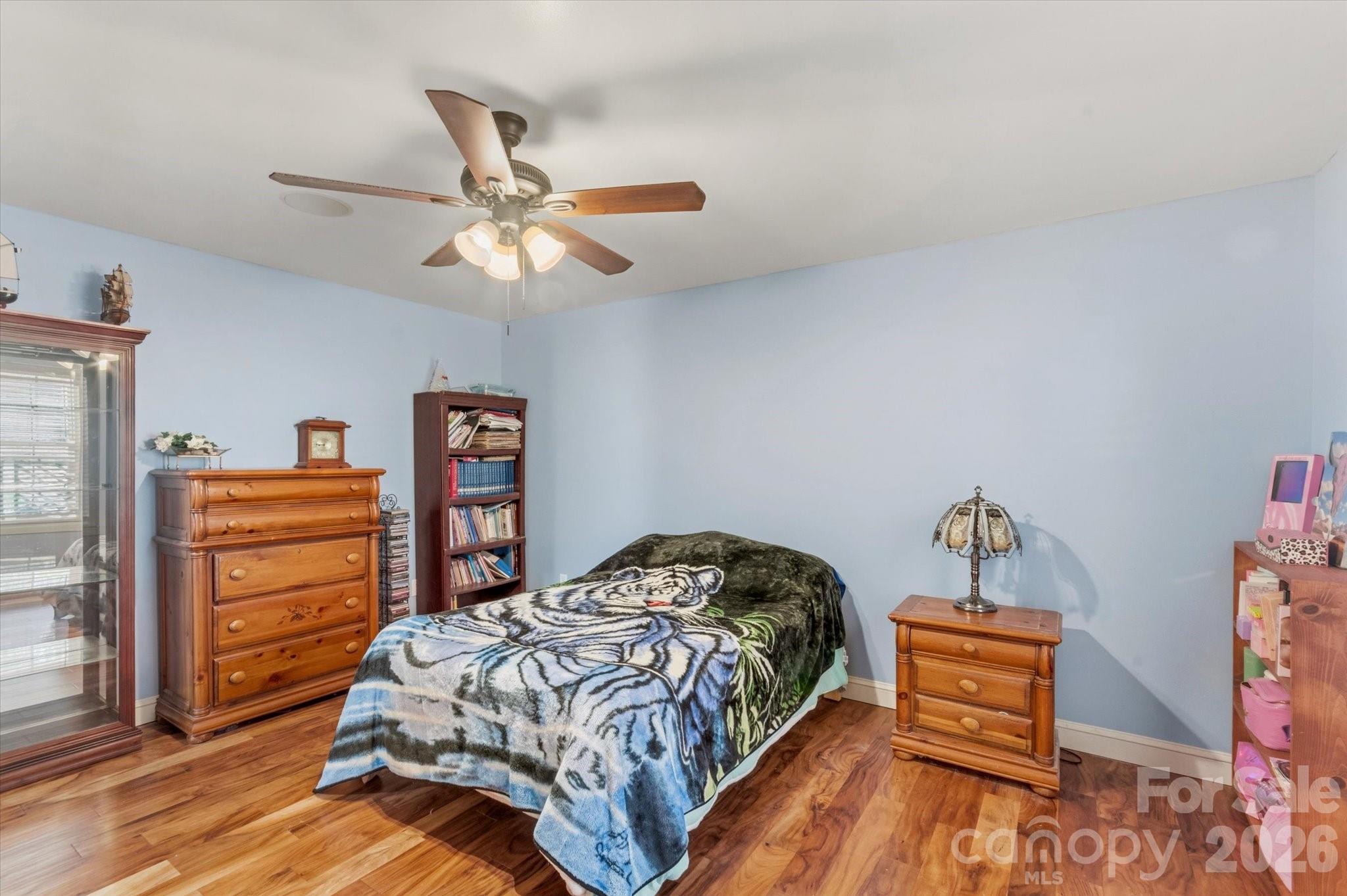 810 Mt Hebron Road Old Fort, NC 28762 - Photo 23 of 37