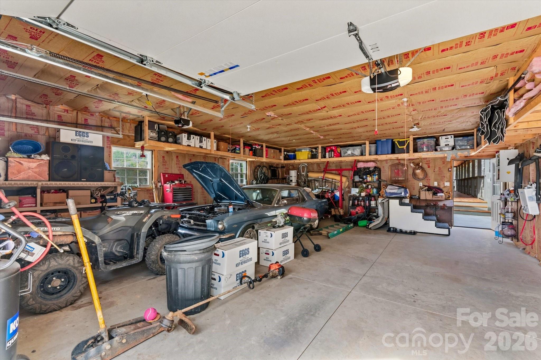 810 Mt Hebron Road Old Fort, NC 28762 - Photo 30 of 37