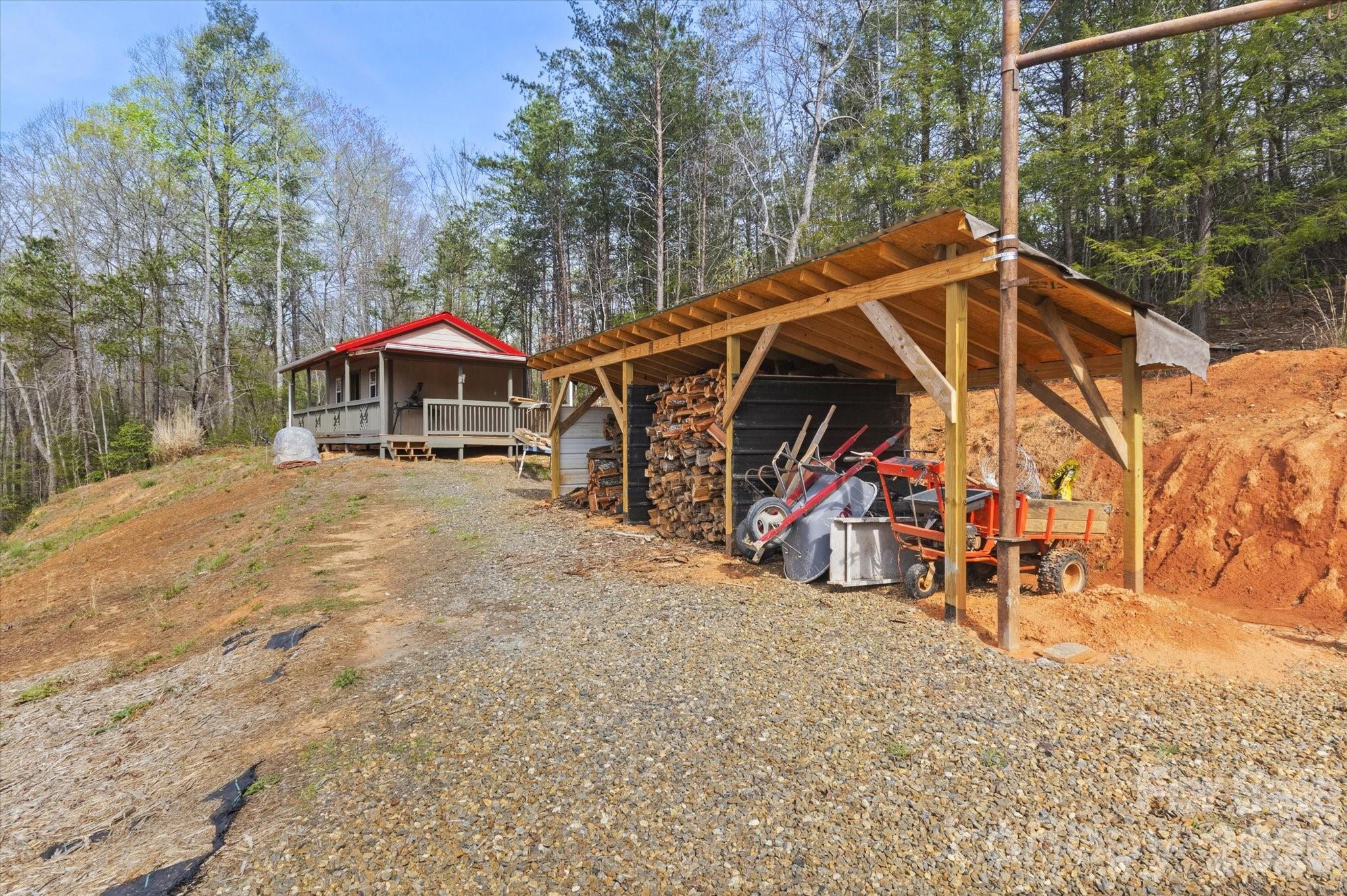 810 Mt Hebron Road Old Fort, NC 28762 - Photo 31 of 37