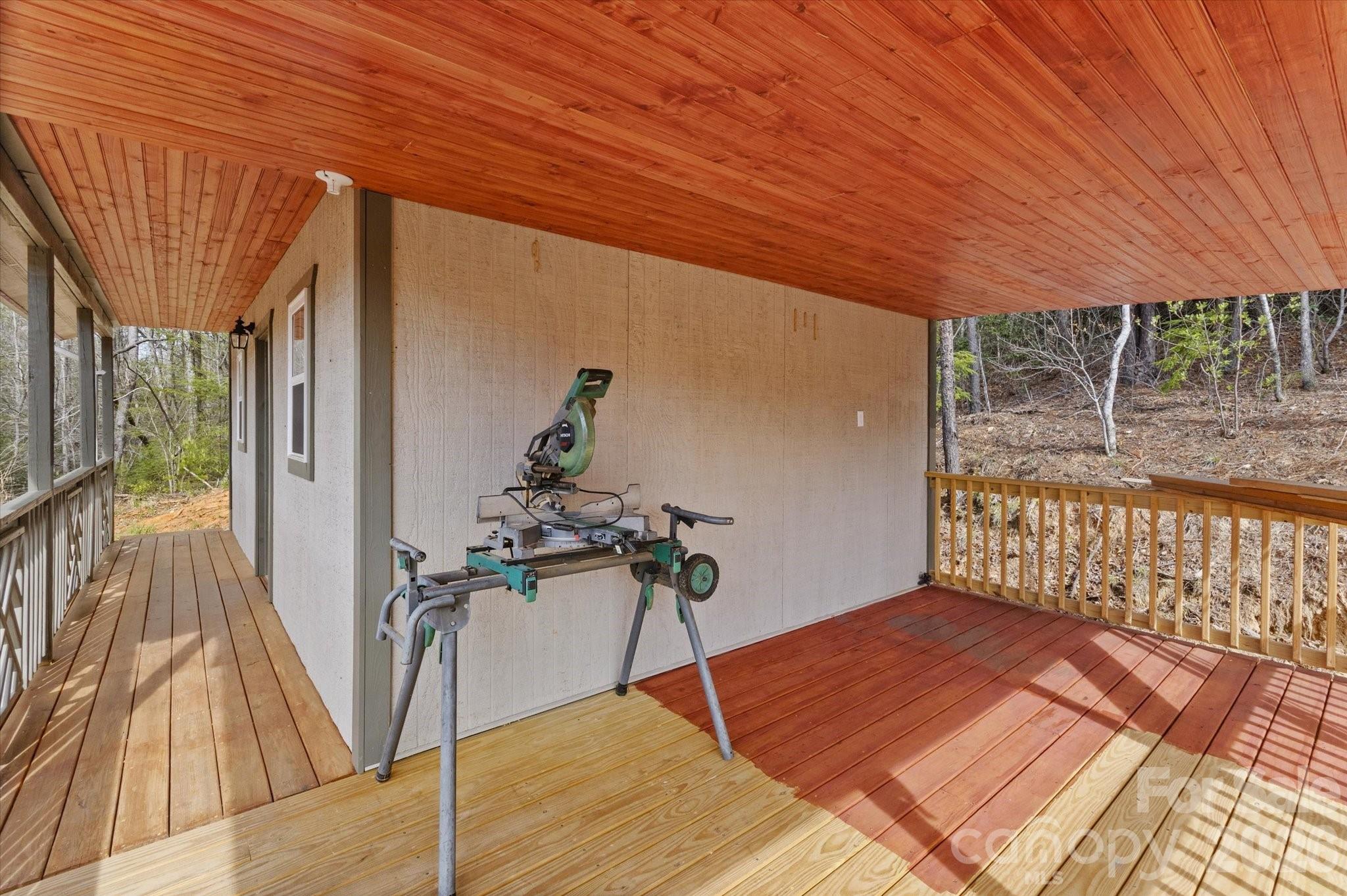 810 Mt Hebron Road Old Fort, NC 28762 - Photo 32 of 37