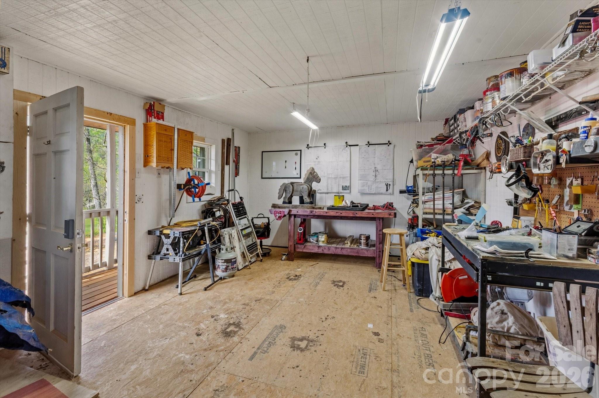 810 Mt Hebron Road Old Fort, NC 28762 - Photo 33 of 37