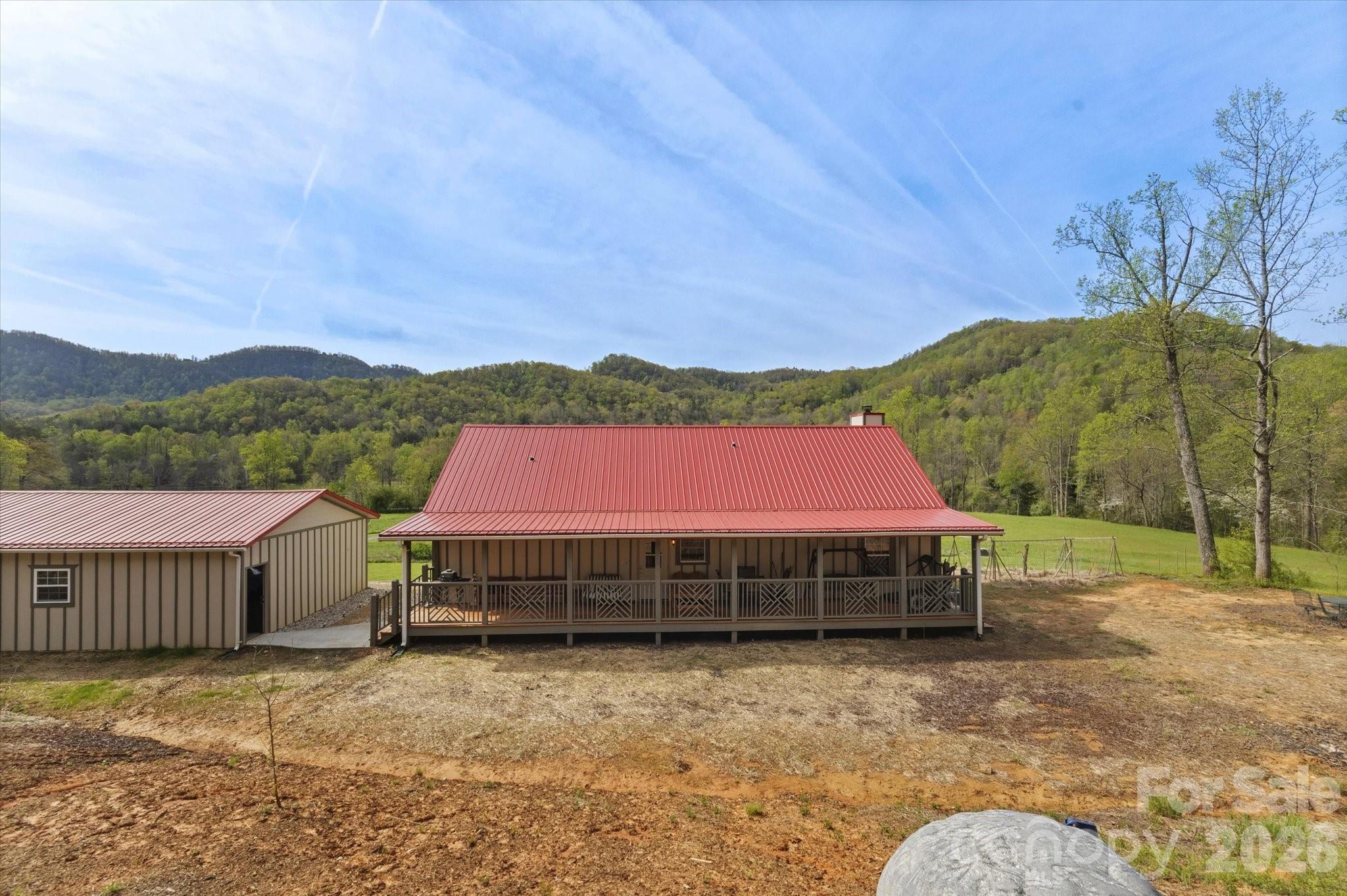 810 Mt Hebron Road Old Fort, NC 28762 - Photo 34 of 37