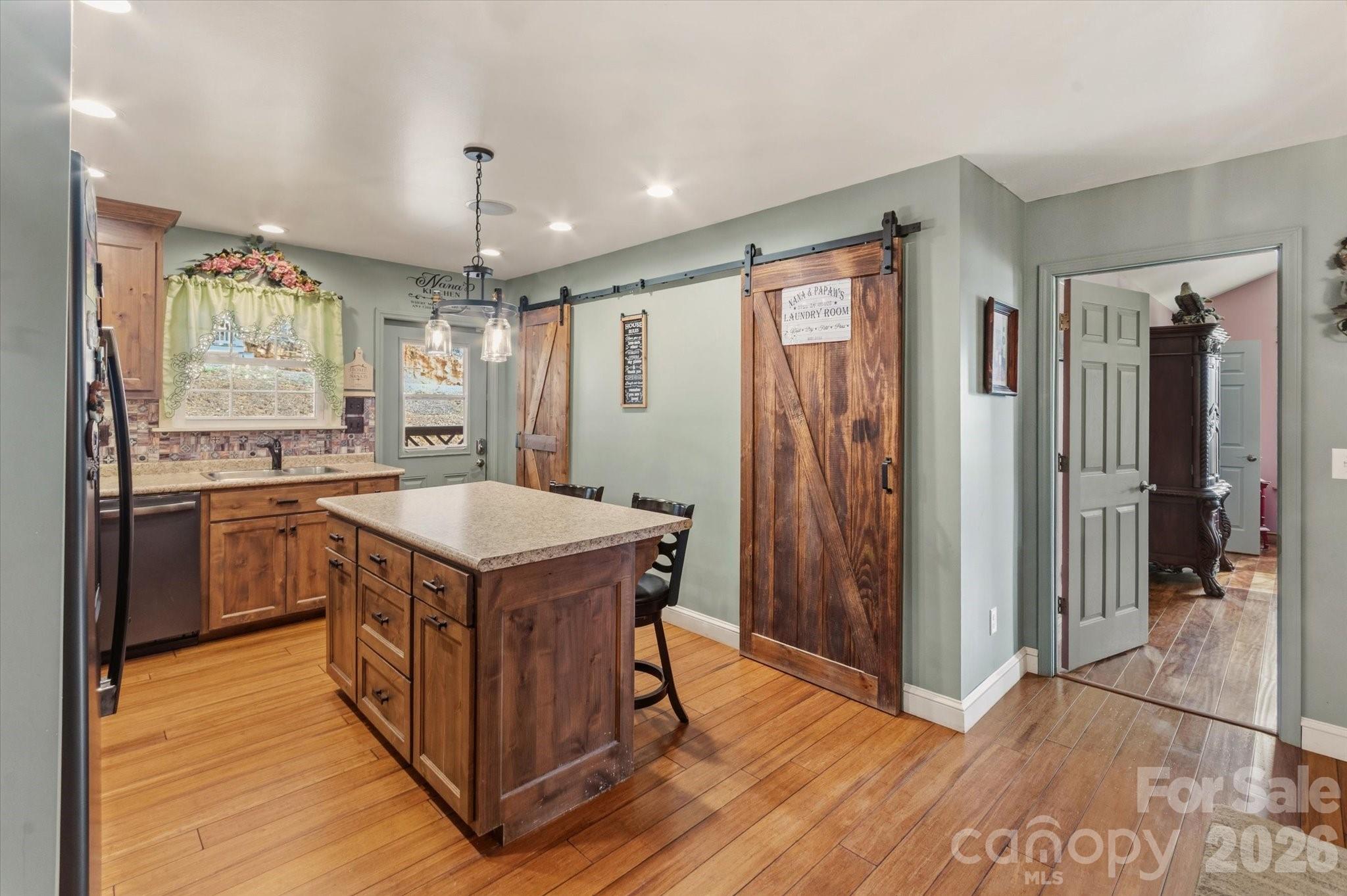 810 Mt Hebron Road Old Fort, NC 28762 - Photo 4 of 37