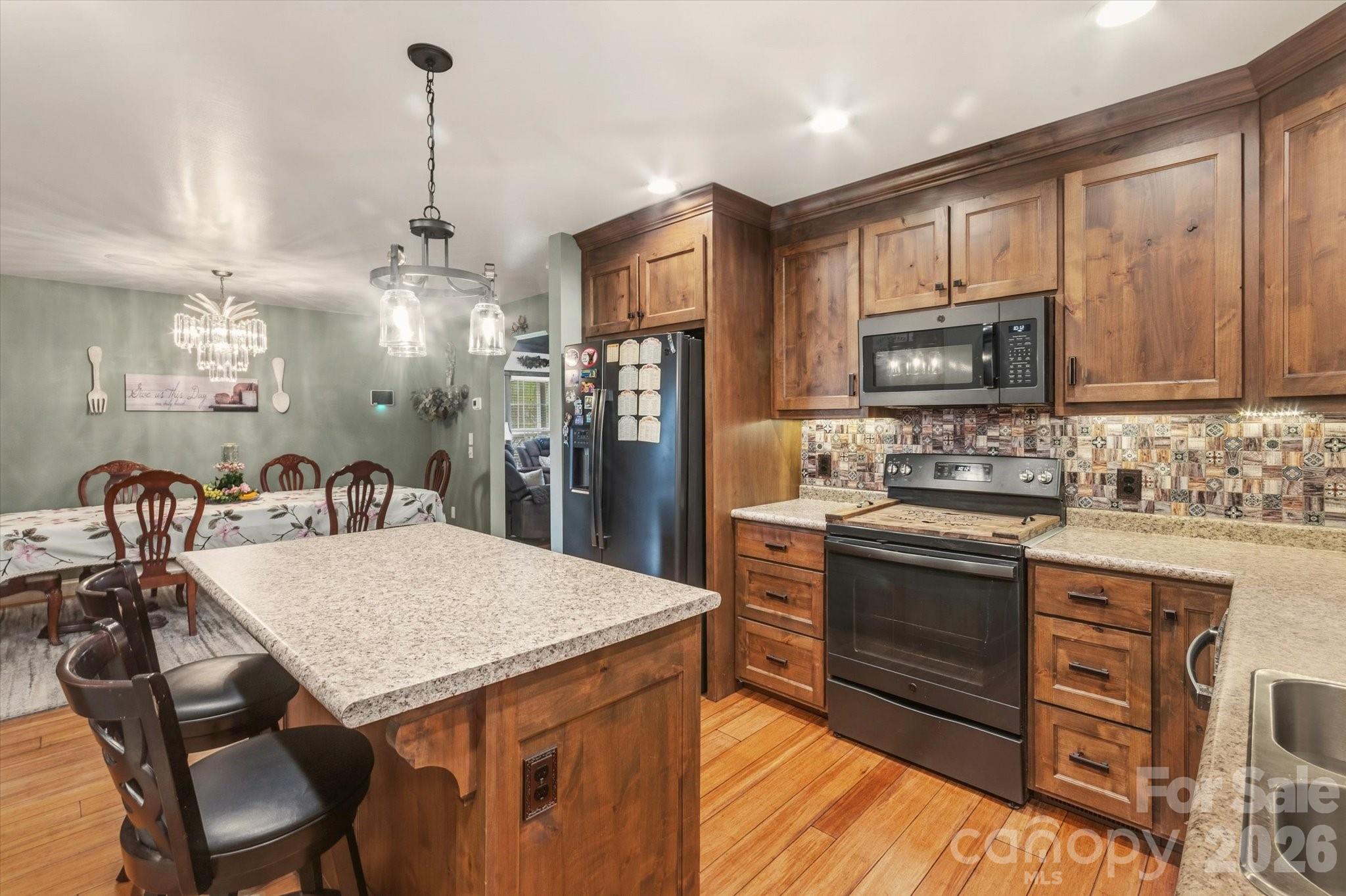 810 Mt Hebron Road Old Fort, NC 28762 - Photo 5 of 37