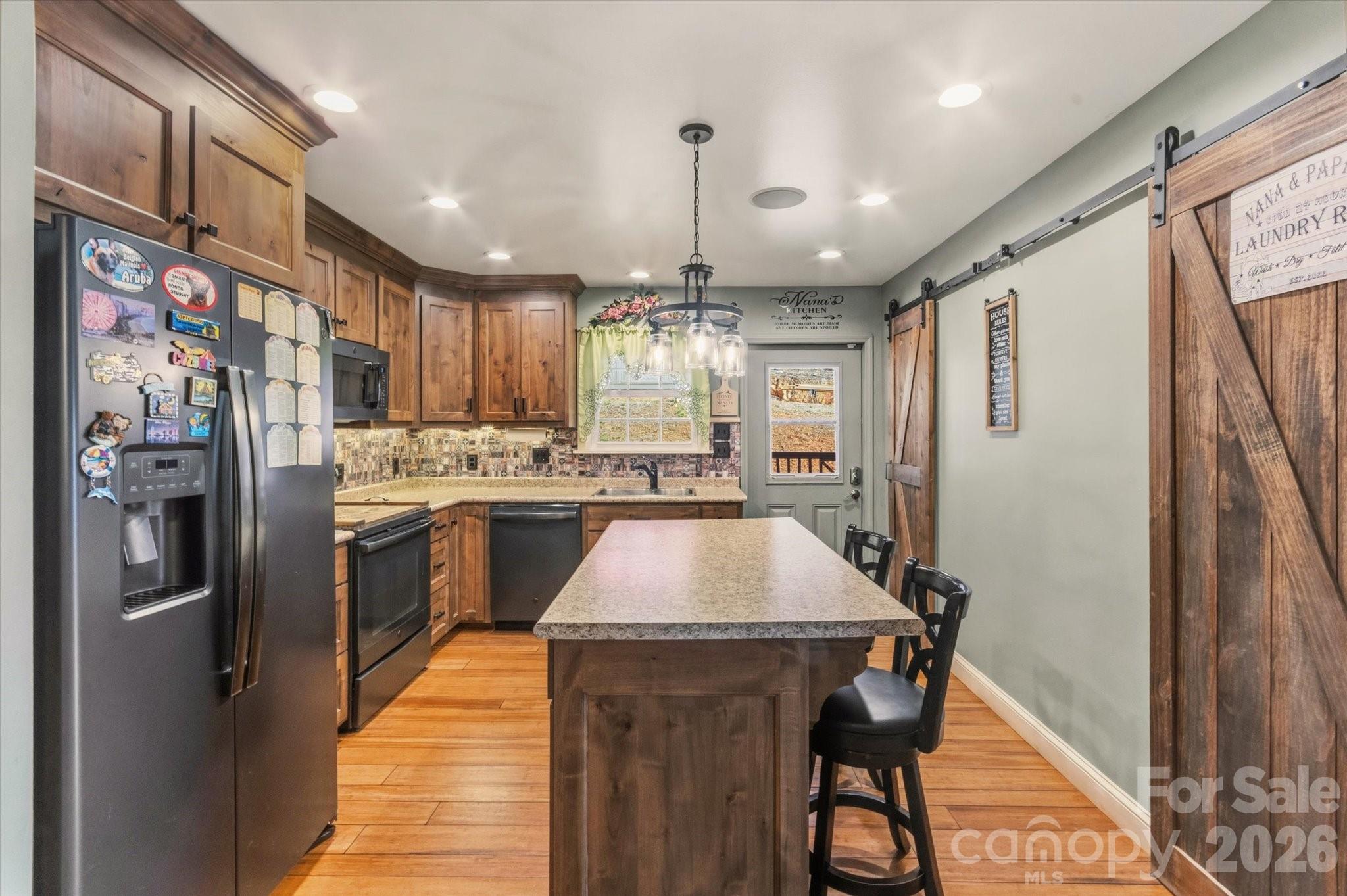 810 Mt Hebron Road Old Fort, NC 28762 - Photo 6 of 37