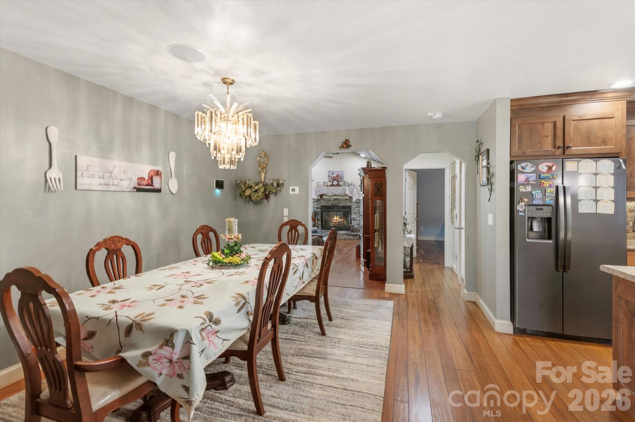 810 Mt Hebron Road Old Fort, NC 28762 - Photo 7 of 37