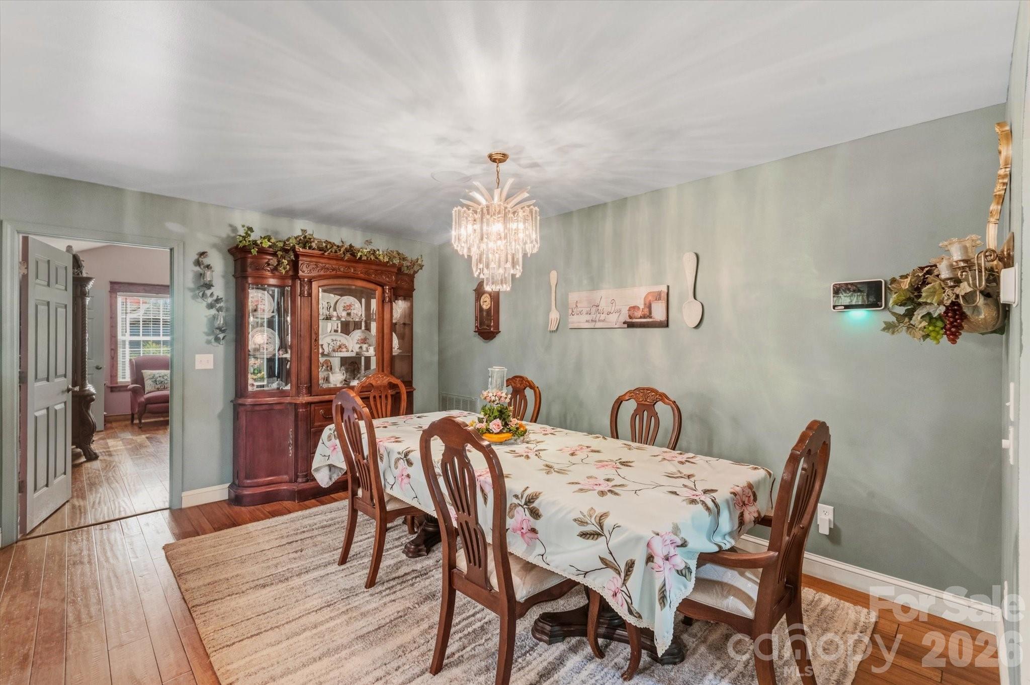 810 Mt Hebron Road Old Fort, NC 28762 - Photo 8 of 37