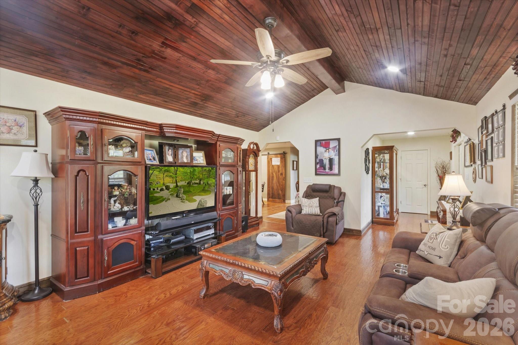 810 Mt Hebron Road Old Fort, NC 28762 - Photo 9 of 37