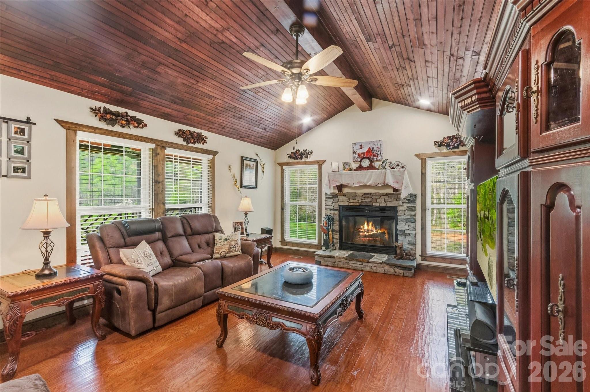 810 Mt Hebron Road Old Fort, NC 28762 - Photo 10 of 37