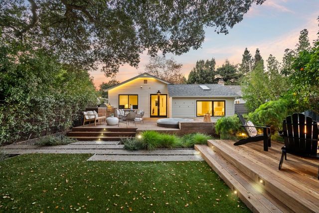 $1,648,000 | 628 Eighth Avenue, Menlo Park, CA 94025