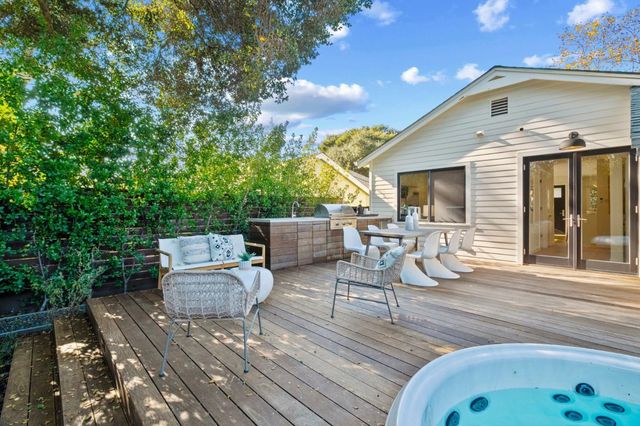 $1,648,000 | 628 Eighth Avenue, Menlo Park, CA 94025