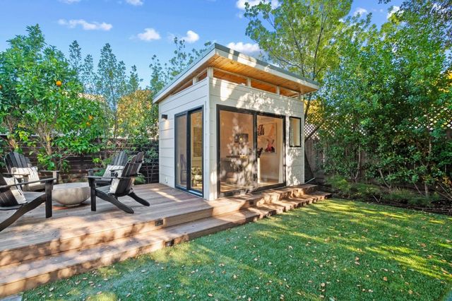 $1,648,000 | 628 Eighth Avenue, Menlo Park, CA 94025