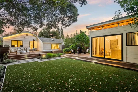 $1,648,000 | 628 Eighth Avenue, Menlo Park, CA 94025