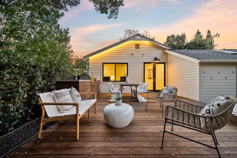 $1,648,000 | 628 Eighth Avenue, Menlo Park, CA 94025