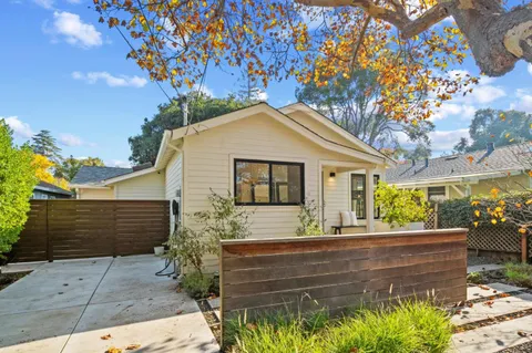 $1,648,000 | 628 Eighth Avenue, Menlo Park, CA 94025