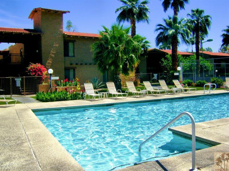1050 Ramon Road, Unit 117 Palm Springs, CA 92264 - Photo 1 of 25 Primary Photo