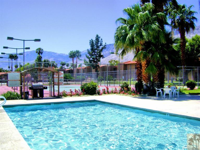 1050 Ramon Road, Unit 117 Palm Springs, CA 92264 - Photo 22 of 25 Additional Photo