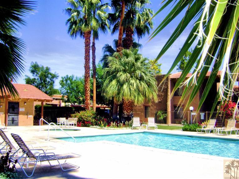 1050 Ramon Road, Unit 117 Palm Springs, CA 92264 - Photo 23 of 25 Additional Photo