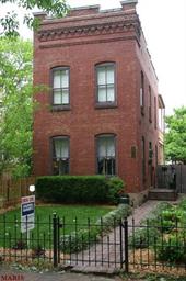 2013 Rutger Street St. Louis, MO 63104 - Photo 1 of 1