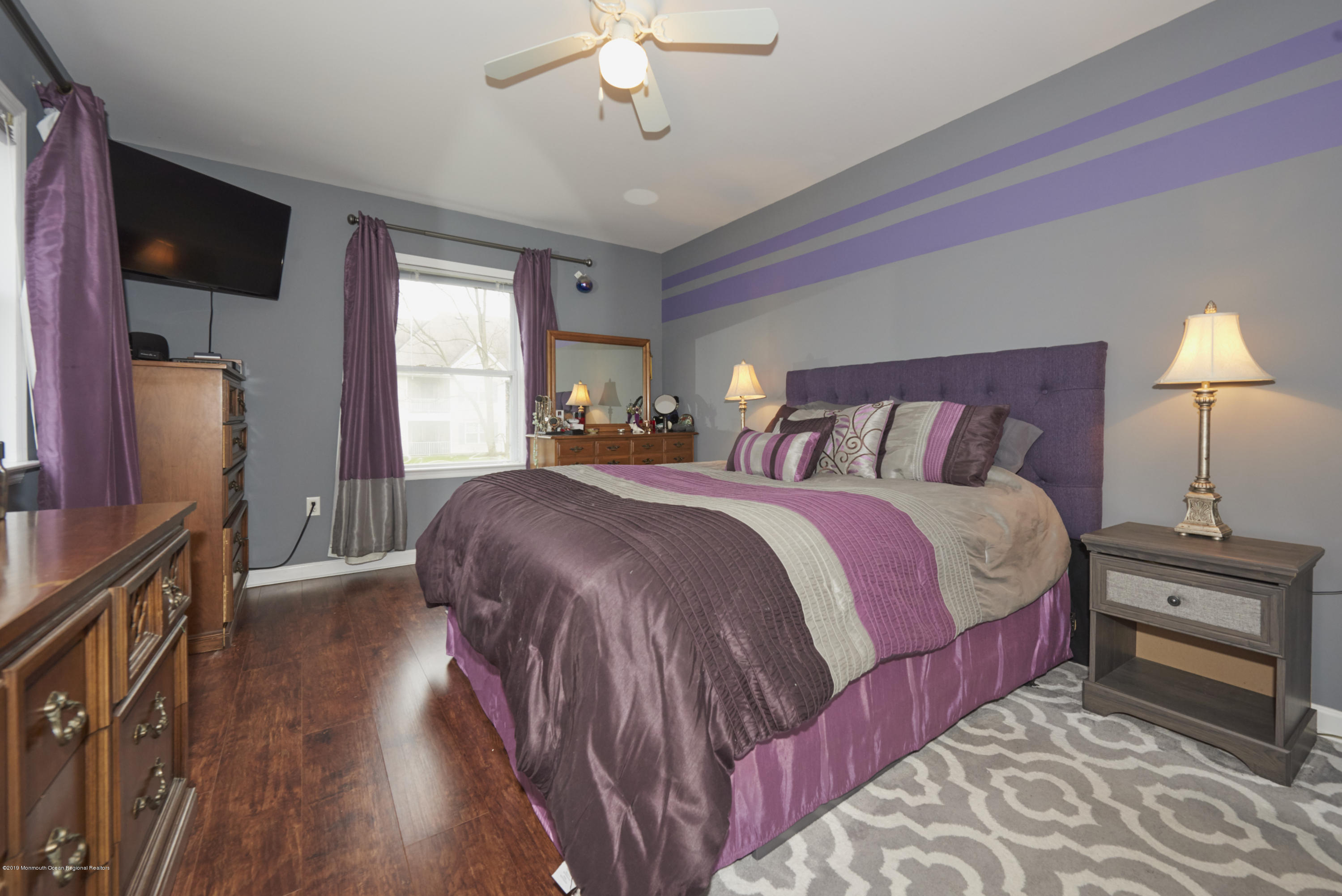 309 E Road Middletown, NJ 07718 - Photo 12 of 24 Master Bedroom