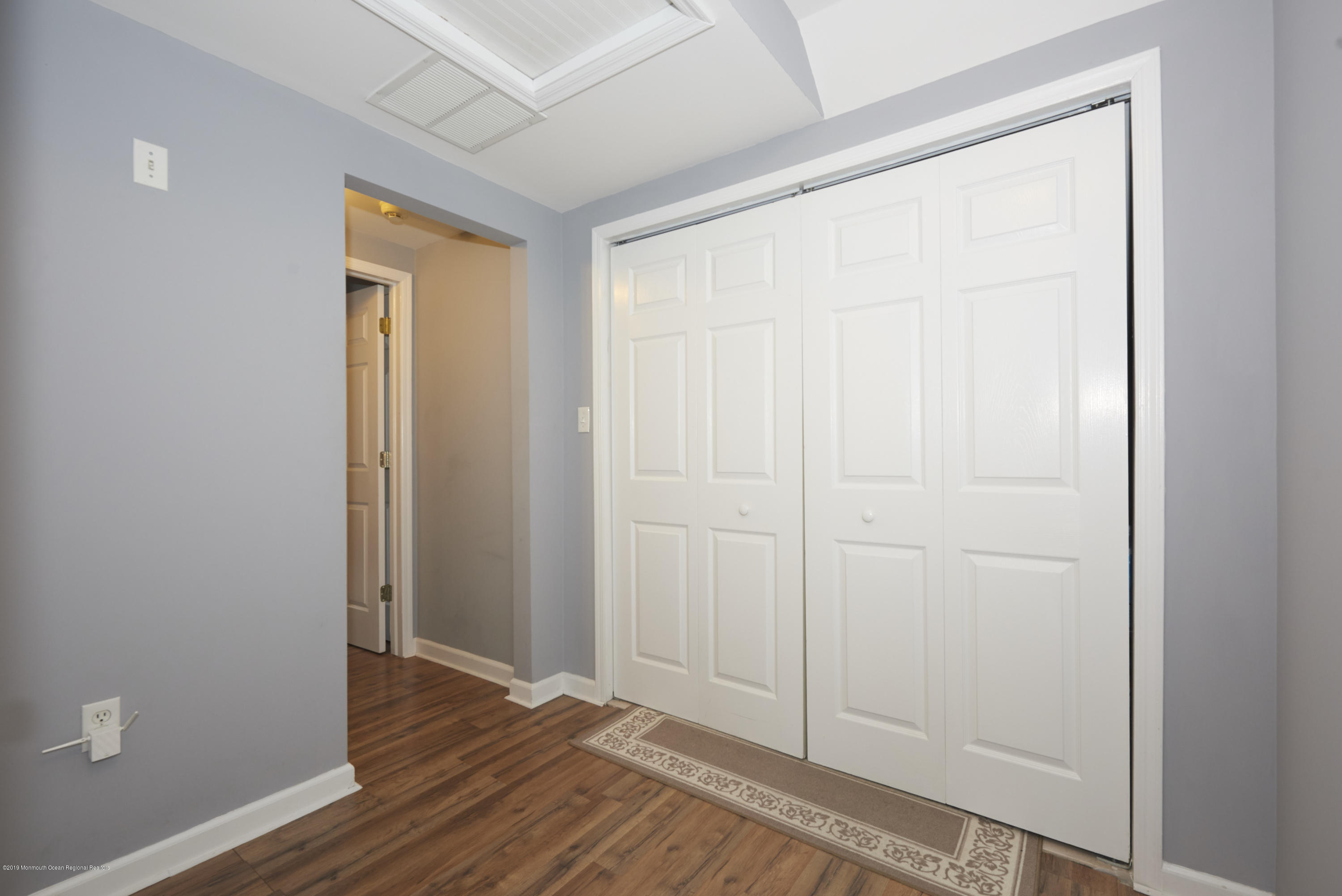 309 E Road Middletown, NJ 07718 - Photo 15 of 24 Laundry Area on the Second Floor