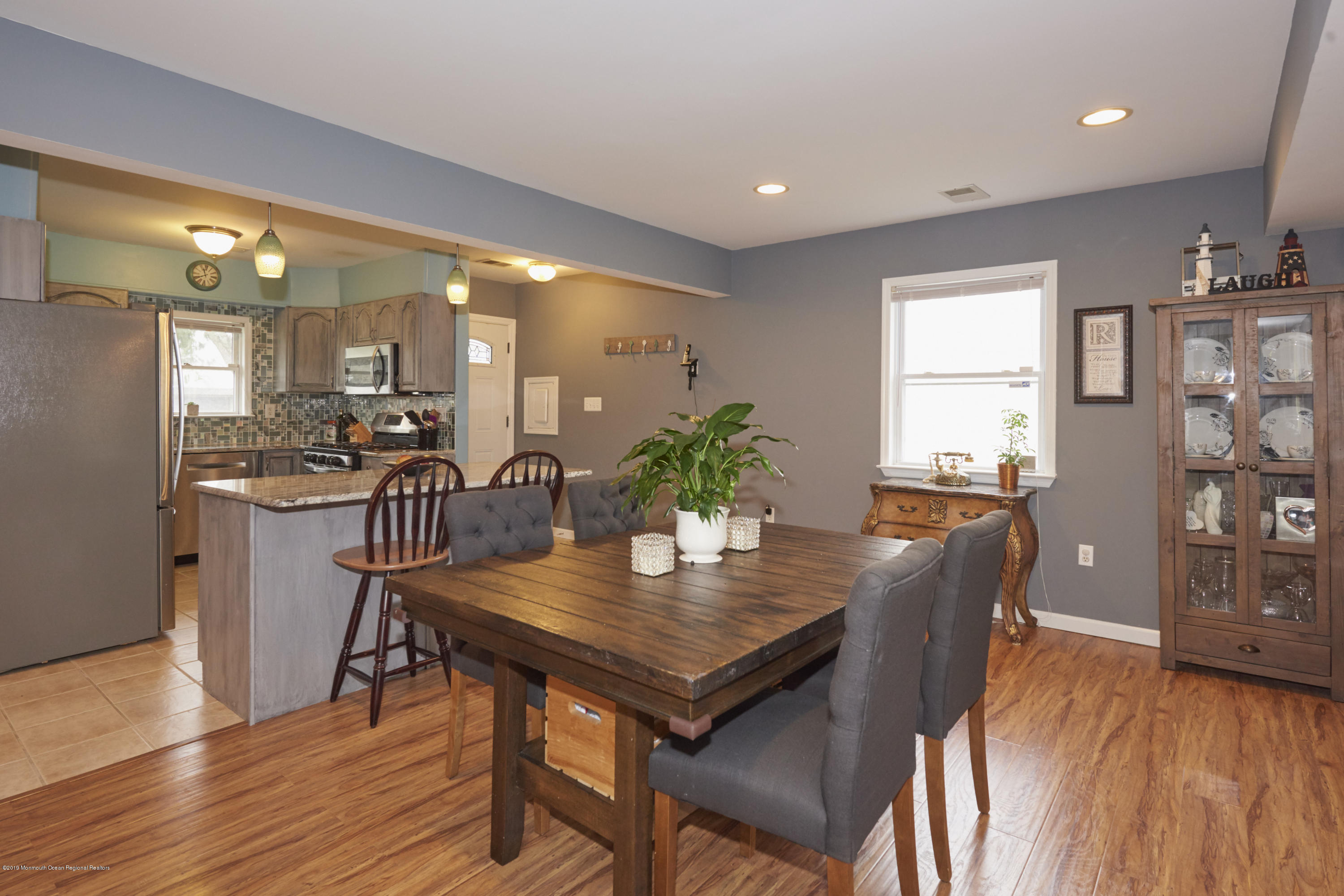 309 E Road Middletown, NJ 07718 - Photo 3 of 24 Dining Room