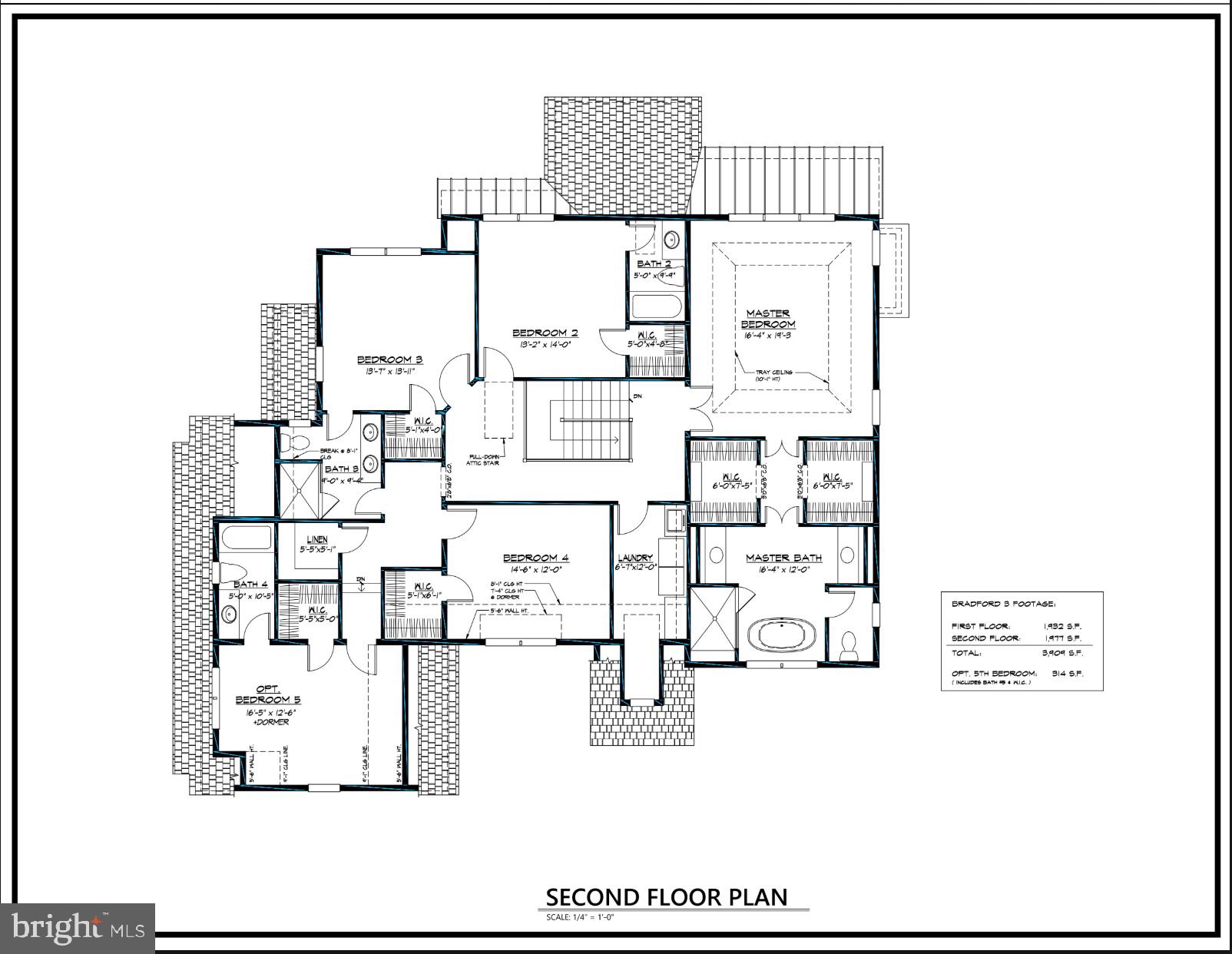 102 Witherspoon Way Townsend, DE 19734 - Photo 4 of 4 a picture of a floor plan
