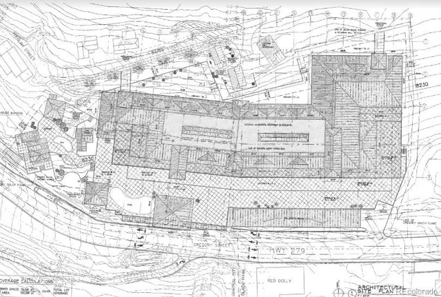 $1,000,000 | 532 Gregory Street, Central City, CO 80427