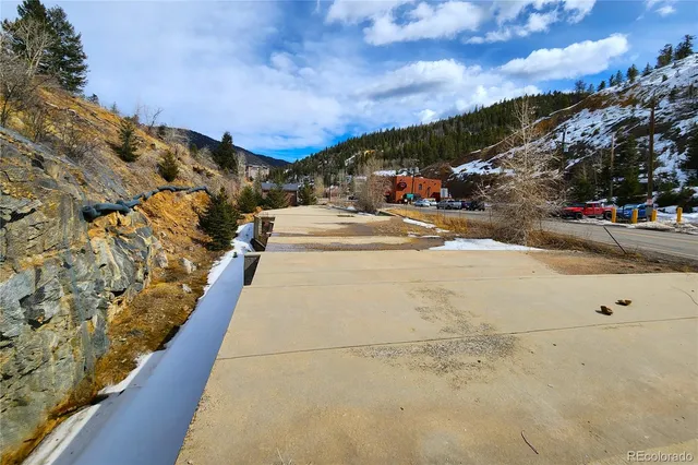 $1,000,000 | 532 Gregory Street, Central City, CO 80427