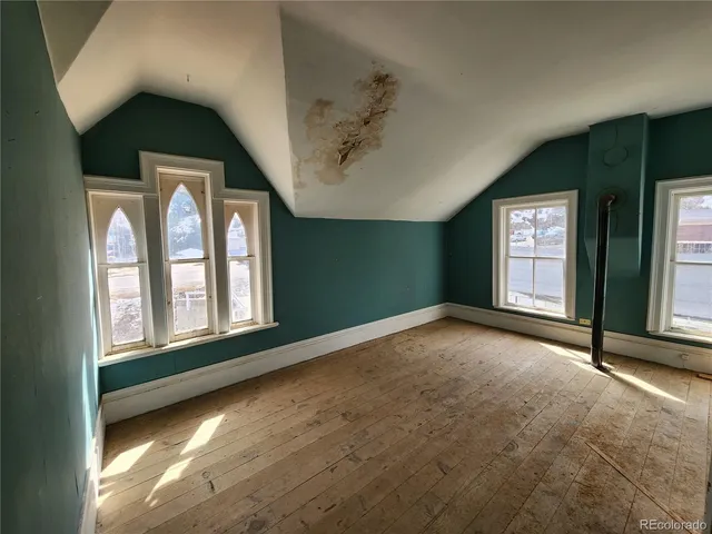 $1,000,000 | 532 Gregory Street, Central City, CO 80427