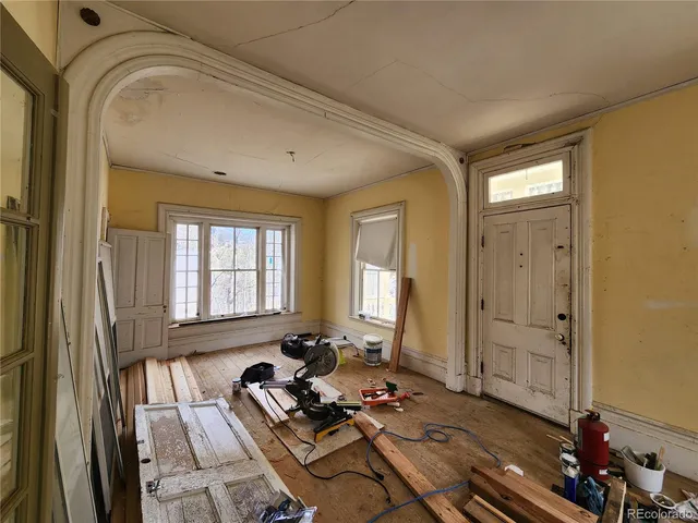 $1,000,000 | 532 Gregory Street, Central City, CO 80427