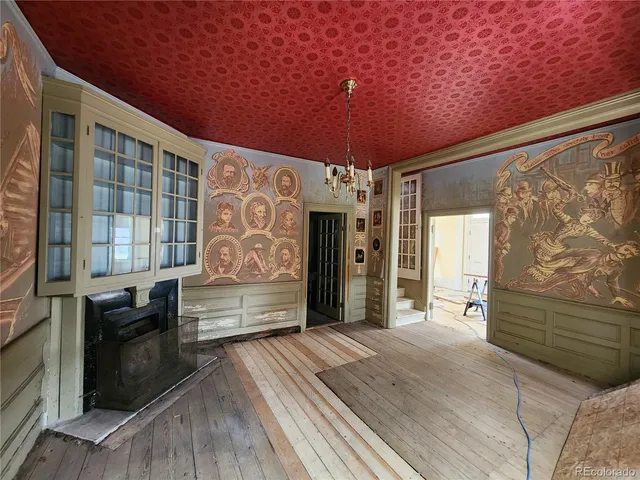 $1,000,000 | 532 Gregory Street, Central City, CO 80427