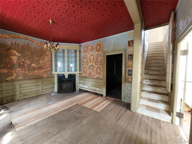 $1,000,000 | 532 Gregory Street, Central City, CO 80427