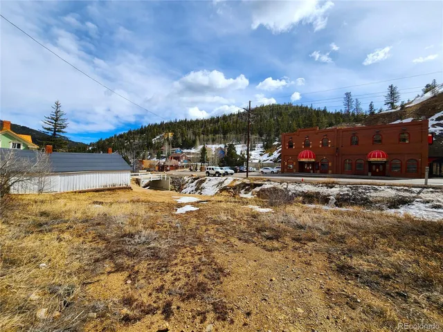 $1,000,000 | 532 Gregory Street, Central City, CO 80427