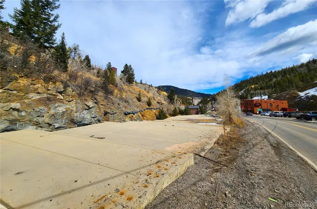 $1,000,000 | 532 Gregory Street, Central City, CO 80427