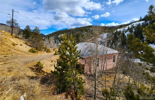 $1,000,000 | 532 Gregory Street, Central City, CO 80427