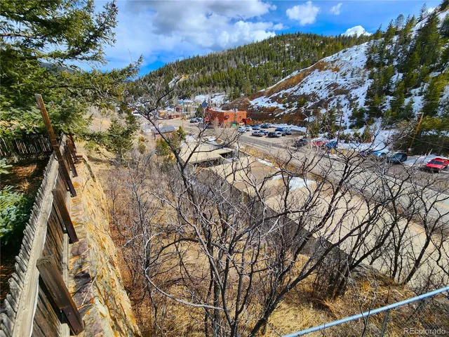 $1,000,000 | 532 Gregory Street, Central City, CO 80427