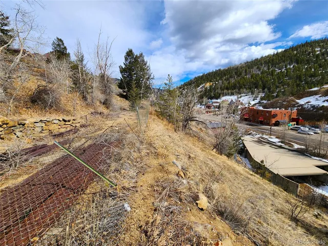 $1,000,000 | 532 Gregory Street, Central City, CO 80427