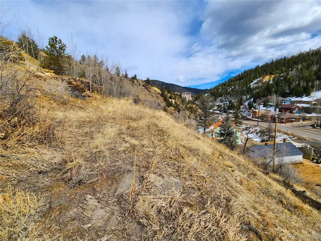 $1,000,000 | 532 Gregory Street, Central City, CO 80427