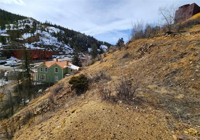 $1,000,000 | 532 Gregory Street, Central City, CO 80427