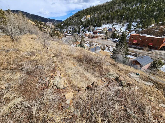 $1,000,000 | 532 Gregory Street, Central City, CO 80427