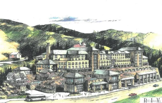 $1,000,000 | 532 Gregory Street, Central City, CO 80427