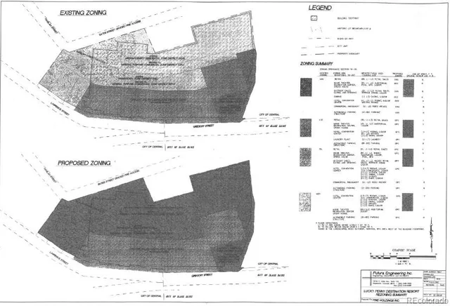 $1,000,000 | 532 Gregory Street, Central City, CO 80427