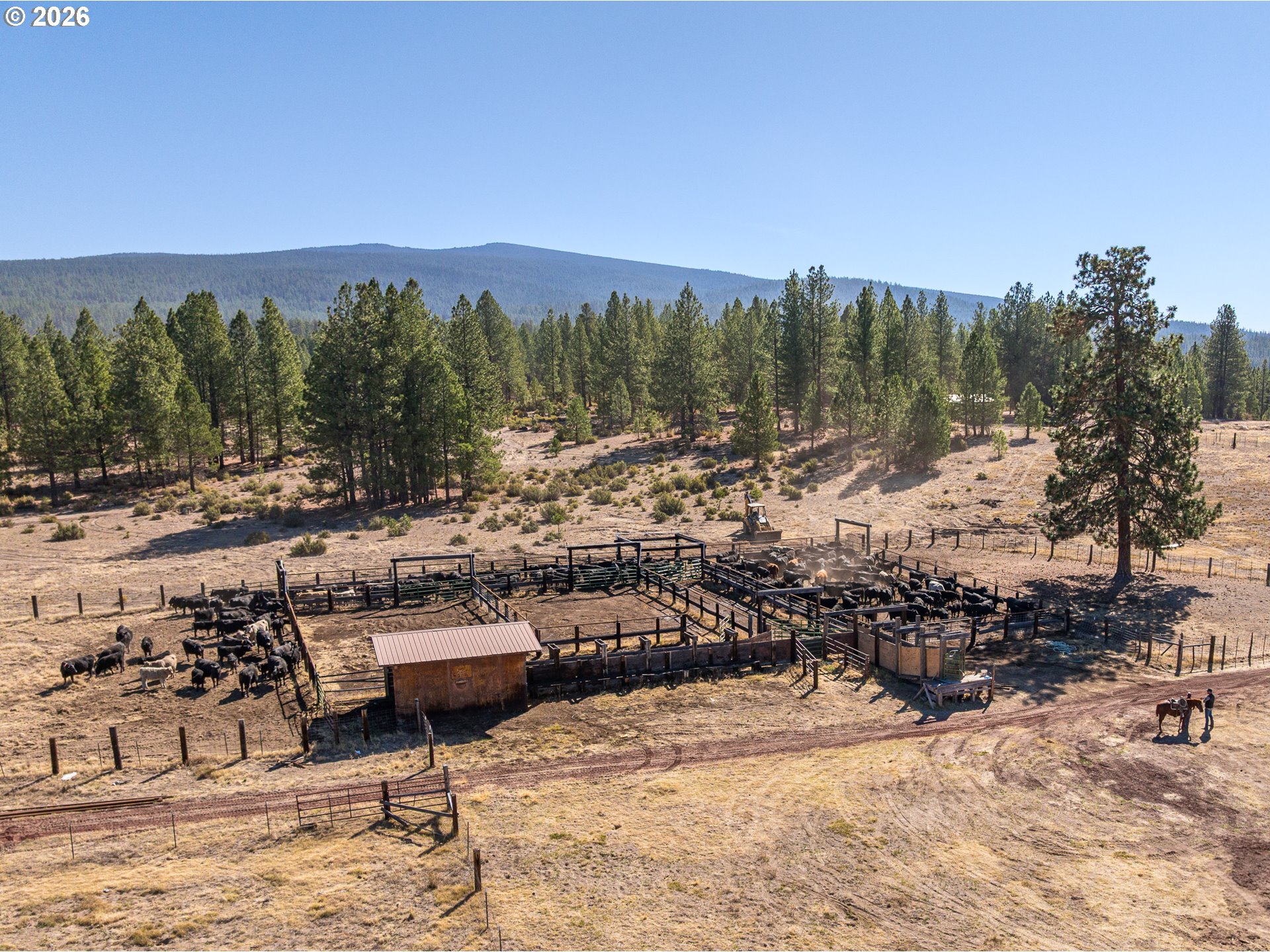 300 49 Road Chiloquin, OR 97624 - Photo 34 of 38